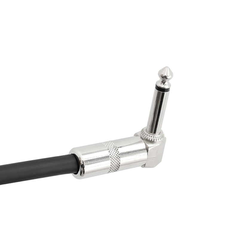 KOKKO FLG-008 Effect Pedal Connecting Cable for Electric Guitar
