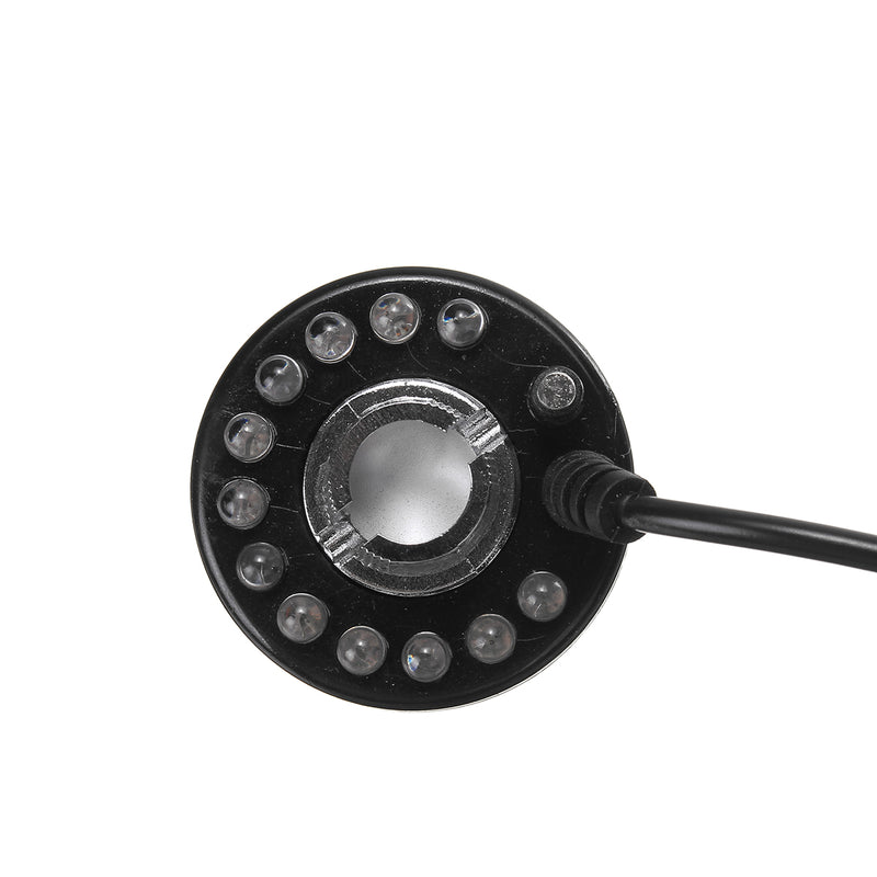 Single Head 12LED Humidifier Halloween Home Aquarium Decoration