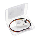 5pcs Human Body Sensing PIR Motion Sensor Module 2S Delay GPIO Interface