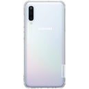 Nillkin Anti-scratch Transparent Soft TPU Protective Case for Samsung Galaxy A50 2019