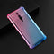 Bakeey Xiaomi Mi 9T / Xiaomi Mi9T Pro / Xiaomi Redmi K20 / Redmi K20 PRO Gradient Shockproof Soft TPU Protective Case
