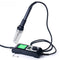 YIHUA 908D-II Temperature Adjustable Soldering Iron Station Temperature Correction Sleep Protection 65W 90~480 Removable Stand