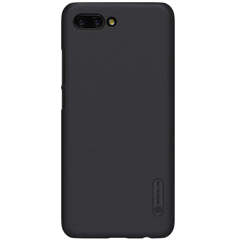NILLKIN Frosted Shield PC Hard Back Protective Case For Huawei Honor 10