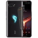 Bakeey 2PCS Anti-scratch HD Clear Tempered Glass Phone Lens Protector for ASUS ROG phone 2