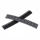 700Pcs AMS1117 Voltage Regulator Kit 1.2V/1.5V/1.8V/2.5V/3.3V/5.0V/ADJ 1117 7 Values Each 100PCS