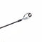 JOHNCOO 2.7m Spinning Fishing Rod 4 Sections Medium Rapid Action Fishing Pole Fishing Tackle