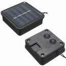 8M 60 LED Solar Power String Fairy Light Outdoor Party Wedding Christmas Garden Decor