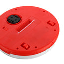 Automatic Rechargeable Smart Robotic Robot Vacuum Floor Cleaner Sweeping Machine