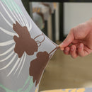 KCASA Chair Covers Spandex Stretch Slipcovers Chair Protection Covers For Dining Room Kitchen Wedding Banquets