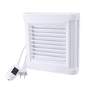 Mute Ventilation Extractor Exhaust Fan Blower Kitchen Bathroom Toilet 4 Inch / 6 Inch