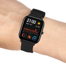 Bakeey 20MM Colorful Silicone Watch Band for Amazfit GTS Smart Watch
