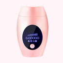 3 In1 Epilator Laser Hair Removal Instrument 8 Gear Hair Removal System Permanent Hair Removal Device 600,000 flashes