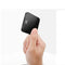 3 IN 1 Mini Power Bank 10000 MAH Thin Portable Wireless 2.1A Fast Charging