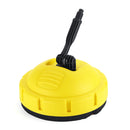Rotary Surface Pressure Washer Deck Wall Patio Cleaner Surface Cleaning Machine Floor Brushing For LAVOR Series