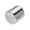 Effetool N50 20x20mm Round Magnet Rare Earth NdFeB Neodymium Magnets
