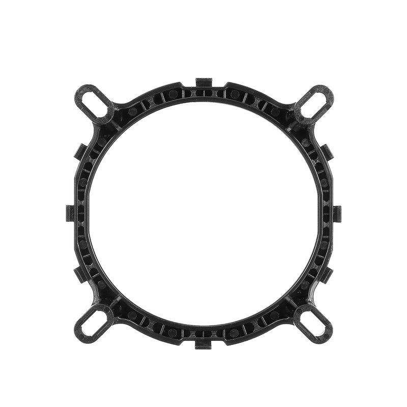 90mm 3Pin Quiet Fan CPU Cooler Heatsink Speed Up To 2100 RPM Cooling Mute Fans For Intel LGA775/1156/1155 AMD/AM2/AM3 CPU