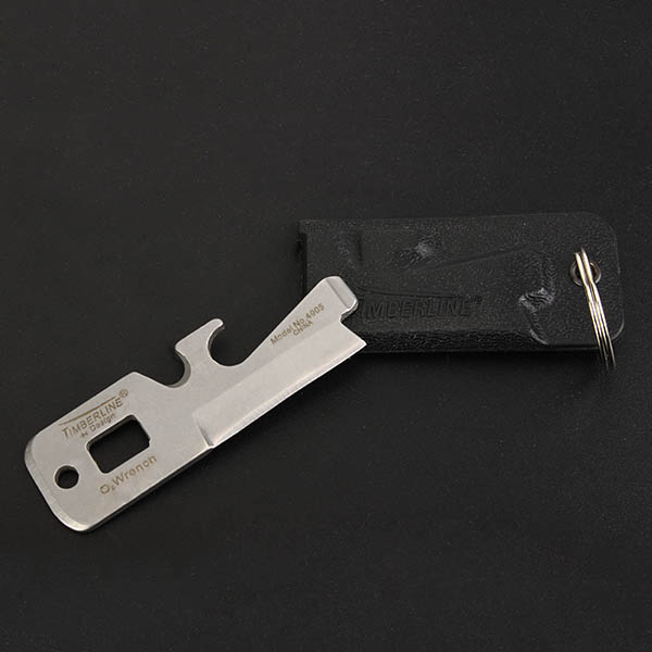 Multifunctional  Survival Camping Lifesaving Card EDC Self Defend Tool