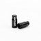 GUB 100Pcs Aluminum Alloy Bike Bicycle Presta Valve Cap CNC Cycling Dustproof Air Cover