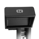 Car Parking Brake Handbrake Handle Knob Grip For Volkswagen Touareg 7L6711878F