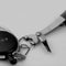 YEUX Multifunctional Fly Fishing Knot Tying Tool Portable Quick Thimble Lines Scissors Clipper Hook Sharpener Stretching Tail Buckle EDC