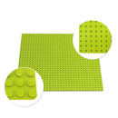 32*32 Dots Base Plate DIY Building Blocks Set Parts Compatible Legoings Toys for Children
