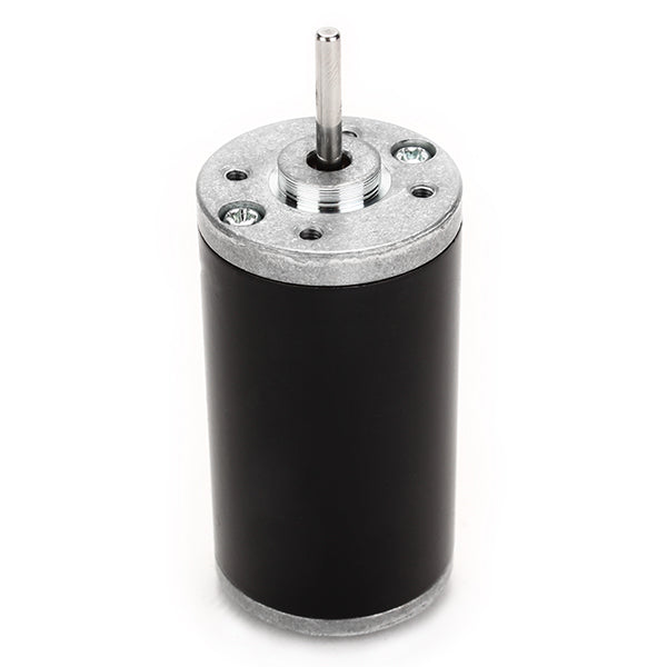 CHIHAI MOTOR 31ZY DC 12V 6500rpm Magnetic Tubular Motor High Torque Brushed Motor