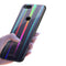 Bakeey Laser Gradient Bling Tempered Glass Shockproof Protective Case For Xiaomi Mi 8 Lite