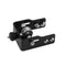 Aluminum Alloy Y-axis Profile Straighten Tensioner Synchronous Adjustment Parts For 3D Printer