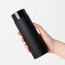 XIAOMI Mijia Mini 350ML Vacuum Thermos Bottle Long Lasting Insulation Keep Cold Stainless Steel Vacuum Water Bottles for Traveling Camping