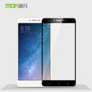 MOFI 9H Diamond Anti-Explosion Full Cover Tempered Glass Screen Protector For Xiaomi Mi MAX 2
