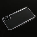 Bakeey Transparent Anti-scratch Hard PC Protective Case for Samsung Galaxy A70 2019