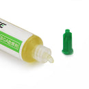 Relife Solder Soldering Paste 10cc Flux Grease RL-420-UV for Chips Computer Phone LED BGA SMD PGA PCB Repair Tool