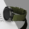 Bakeey 20mm Width Comfortable Anti-scratch Nylon Watch Band Strap Replacement for Samsung Gear Sport / Gear S4