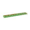 5pcs Simple Electronic Organ Kit DIY NE555 Soldering Practice Board Multi-notes Keyboard Set