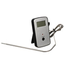 Digital LCD Wireless Remote Thermometer For Meat BBQ Grill Kitchen Oven Food BBQ Thermometer