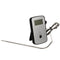 Digital LCD Wireless Remote Thermometer For Meat BBQ Grill Kitchen Oven Food BBQ Thermometer