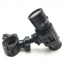 HD Sport Camera DV Video Recorder DV Motorcycle Bike Camcorder Handlebar Mounting Waterproof