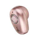 S650 Mini Wireless bluetooth Earphone Single Portable Music Sports Earbud Headphone with Mic