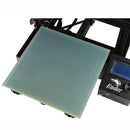 235*235mm Upgraded Carbon Silicon Crystal Glass Platform Build Hotbed Heated Bed Glass Platform for Ender-3 / Ender-3 Pro 3D Printer