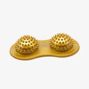PVC Spiky Foot Massager for Foot Acupoint Massage Massage Pad
