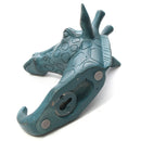 Hot Animal Deer Antlers Decorative Wall Hook Rack Coat Hat Key Hanging Rack