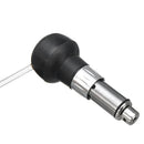 Graver Hand Piece for Engraving Machine Pneumatic Jewelry Making Working Tools Kit