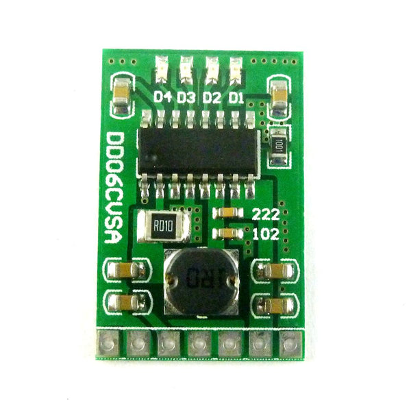 DC 5V 2.1A Mobile Power Diy Board 4.2V Charge Discharge 3.7V Lithium 18650 Battery Protection Indicator Board