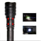 YM-5055 P50 1200Lumens 5Modes Zoomable Brightness Long-rang LED Flashlight 18650 Led Torch