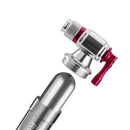 ROCKBROS RKCO2 Bicycle Tire Fast Inflatable Suit Bike Pump Head Sponge Protector Cycling Motorcycle