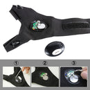 Lighting Waterproof Work Gloves with LED Light for Repair Tool Kit Hand Tools