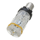 Pair Spider Type 1157 BAY15D LED Car Brake Stop Lights Tail Bulb Lamp Red DC 12V