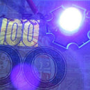 3W UV Ultraviolet LED Bead Light DIY Lamp Chip With 20mm Star Base