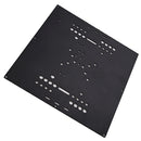 V-Slot Hot Bed Panel 216*216*3mm Build Plate for 3D Printer