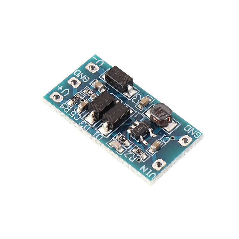 DC-DC 5V to 12V Power Supply Module 2.8V~5.5V Input 12V Output Step Up Module DC DC Converter Board